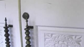 allysin wonderland - porn audition