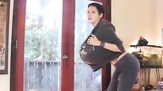 aj jupiter - breast expanding gf cuckold