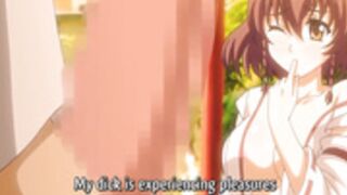 NUKI DOKI REVOLUTION 1