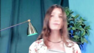 DoooraJaav boobs for a sec