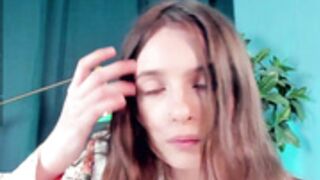 DoooraJaav boobs for a sec