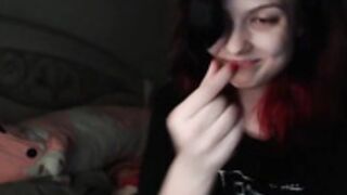 RoomToAvoid nipple clamps November 14, 2021