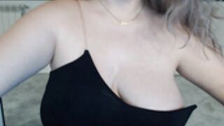 RussiaDoll 2021.01.15 - big tits smile