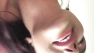 Emjay shows off