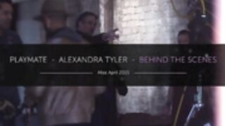 alexandra tyler