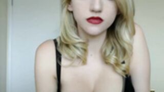 Blondbunny MFC 2014-10-31-1