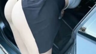 Christina Khalil - Short Clips Compi