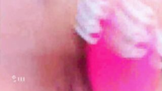 Princess Piggy ultra-closeup but you'll figure it out