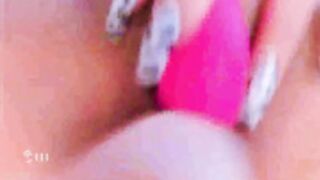 Princess Piggy ultra-closeup but you'll figure it out
