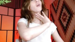 naughtykathie show 20220423