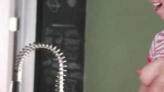 _Lesbianas Kensie and Alina and Mackenzie