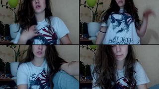 Crissheaven4u cam recording 2017-02-07 190228
