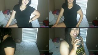 Laceyanddaddy cam recording 2017-02-09 051129