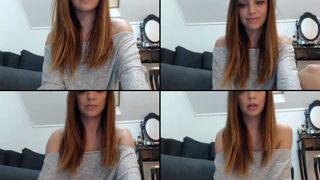 Rebbecasnowshoe cam recording 2017-02-08 064725