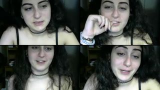 Xhaileygreenx cam recording 2017-02-08 035319