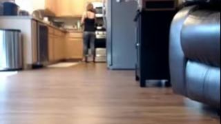 Ashtonslove in Jeans