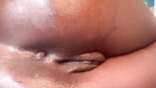 sexmeat analfisting/dildo