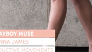 _Kenna James para PlayboyPlus Octubre 2020