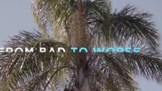 _Lesbianas Sabina and Bunny and Bella