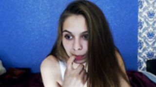 Ariella J pretty girl private