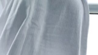 STPeach Fansly Bikini Balcony