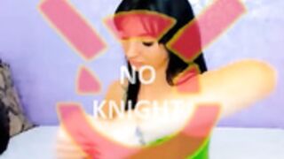 MayaSin3 aka SophieStone 31