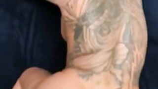 Karma rx fucked hard