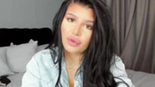 Moniqueeass Moniqueass CB Nude ♥ 3