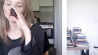 kosherpussy 2022-05-10 stream