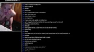 carlycarter rare omegle masterbate vid