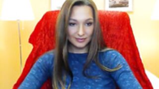 Sambeauty 4 Fingers in pussy pvt