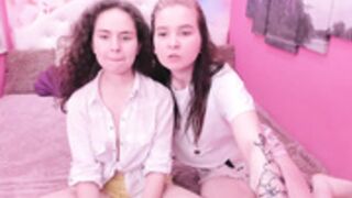 irene_coy ariel_blush playing around 3/3