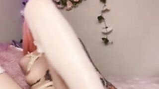 Pink Drip - Nerdy Cousin's Revenge