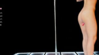Bekadravt pole show