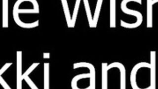 Genie Wishes with Nikki Brooks and Sahrye