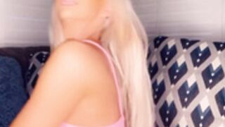 Courtney Taylor COCKBOYGIRL SCENE