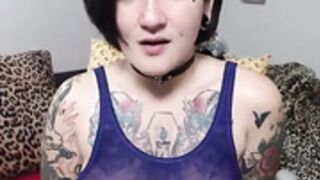 Blair B Raceplay Joi