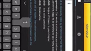 Blair B Raceplay Joi