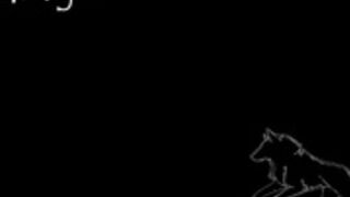 HoloWulf: Sassy Demon Sits On Your Cock