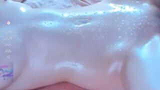 unicorngirls ① deep throat fuck machine orgasm 2022