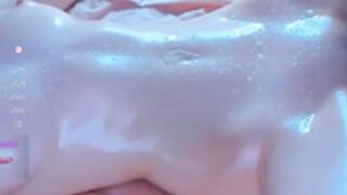 unicorngirls ① deep throat fuck machine orgasm 2022