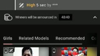 Vickyntania fountain squirt