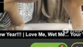 Vickyntania fountain squirt