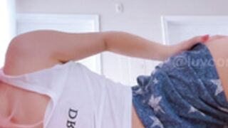 Luvcoregf OF Wake Up Next to You - GFE