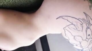 nuryforerogh fingering