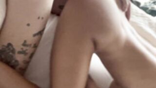 L1ly Andr3ws bg doggy