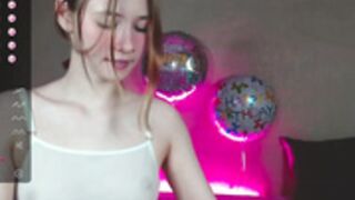_DiaraMills_ nude
