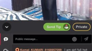 Sexy_bebo new show 2