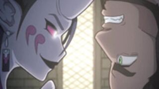 FandelTales - The Cursed Prince