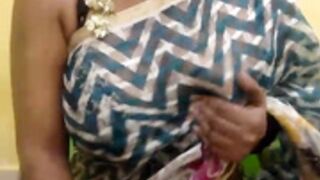 Smiley_TeluguGirl full nude show